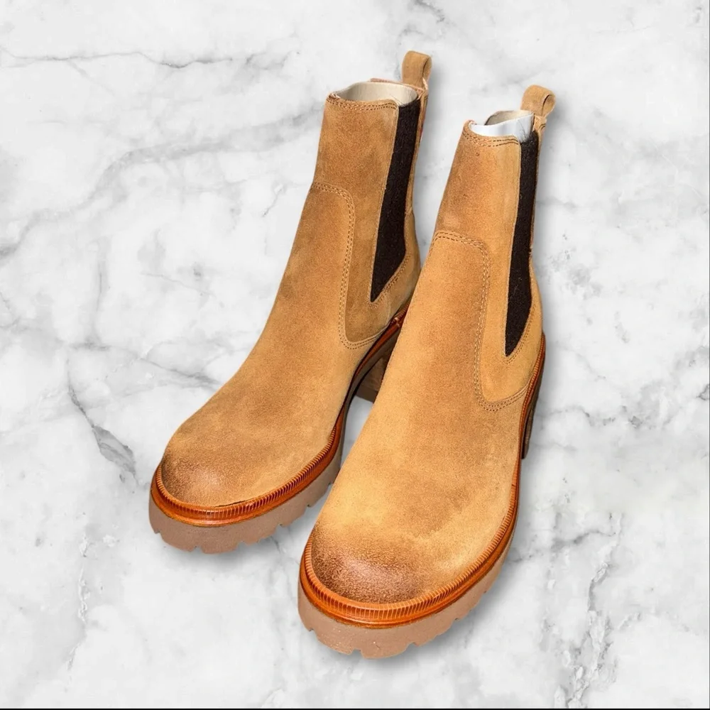 Sofft Jordie - BRANDY - Women’s - NEW with Box - Picture 8 of 8